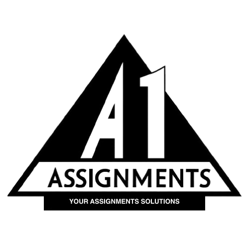 A1 Assignment